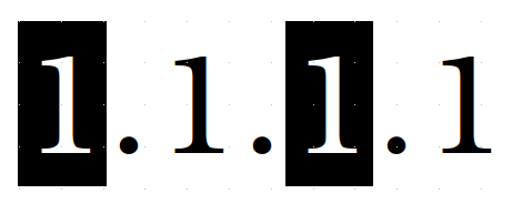 Address