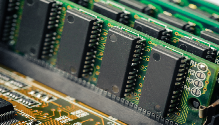 Computer RAM Computer RAM