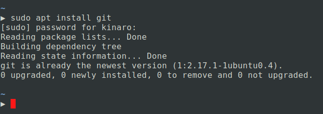 Git