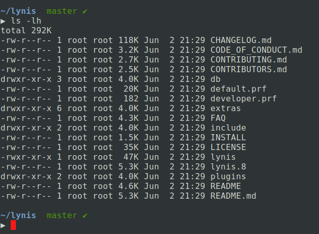 Root Owner